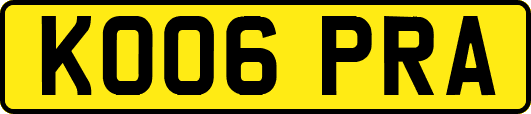 KO06PRA