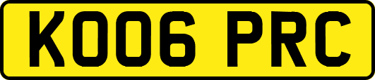 KO06PRC