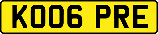KO06PRE