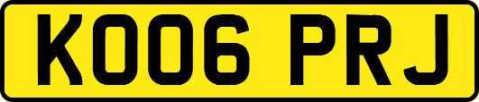 KO06PRJ