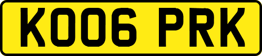 KO06PRK