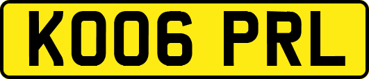 KO06PRL