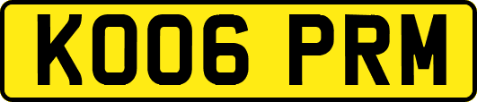 KO06PRM