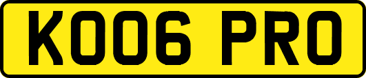 KO06PRO