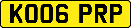 KO06PRP