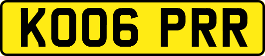 KO06PRR