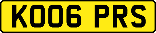 KO06PRS