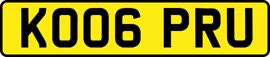 KO06PRU