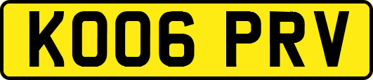 KO06PRV