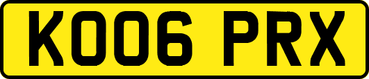 KO06PRX