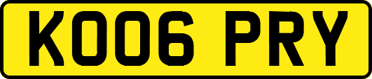 KO06PRY