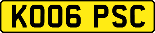 KO06PSC