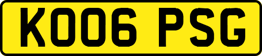 KO06PSG