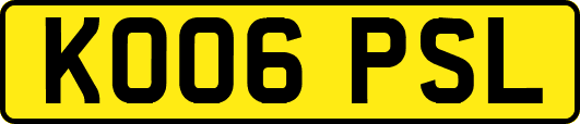 KO06PSL