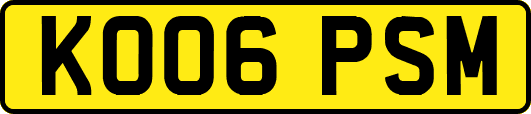 KO06PSM