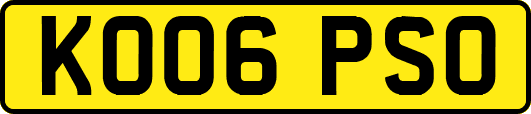 KO06PSO