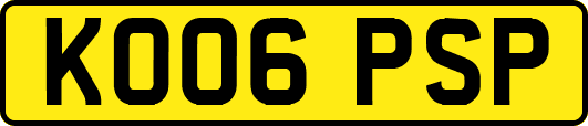 KO06PSP