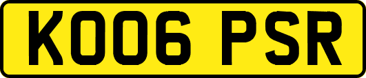KO06PSR