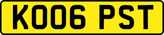 KO06PST
