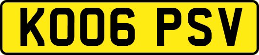 KO06PSV