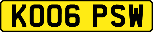 KO06PSW