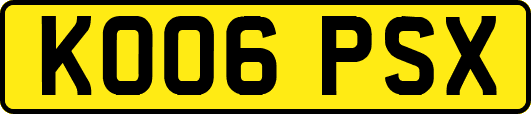 KO06PSX