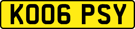 KO06PSY