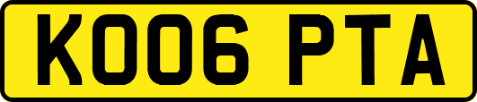KO06PTA