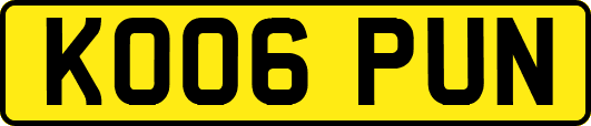 KO06PUN