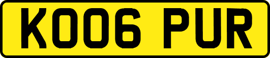 KO06PUR