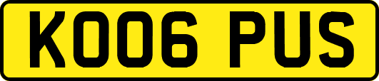 KO06PUS