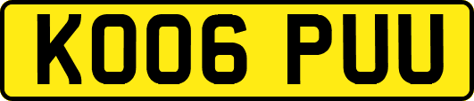 KO06PUU