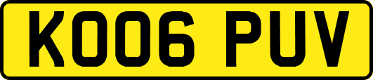 KO06PUV
