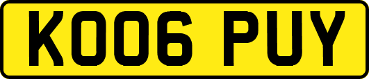 KO06PUY