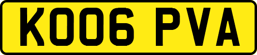 KO06PVA
