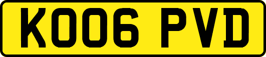 KO06PVD