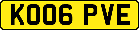KO06PVE