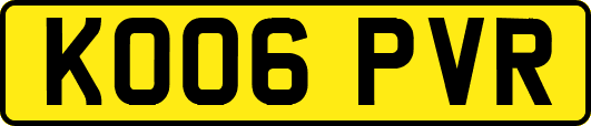 KO06PVR