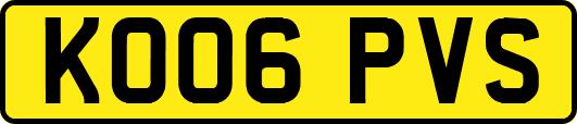 KO06PVS