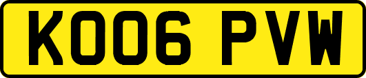 KO06PVW