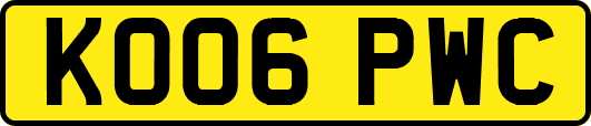 KO06PWC