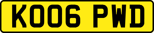 KO06PWD