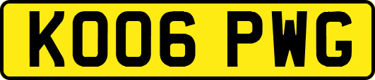 KO06PWG