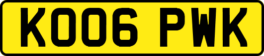 KO06PWK