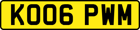 KO06PWM