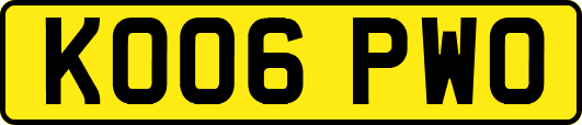 KO06PWO