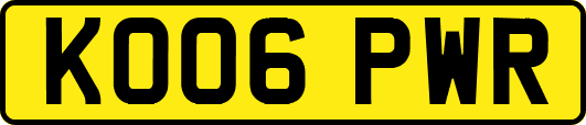 KO06PWR