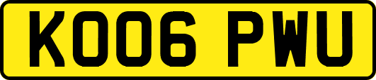KO06PWU