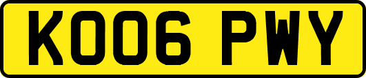 KO06PWY