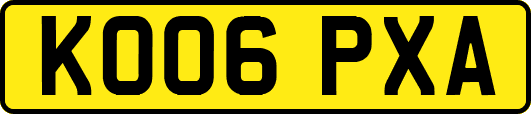 KO06PXA